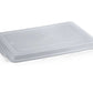 Pan Covers, Polypropylene Bun / Sheet Pan Cover, Quarter, Half, &-Full Sheet Sizes