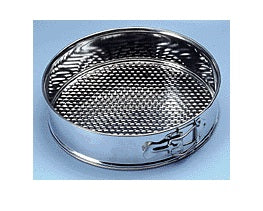 Springform Cake Pan, Tin, 2.5" High - Choose from 7" to 11" Round