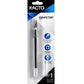 Karolyn's Favorite Fondant Tools - X-ACTO 428854 Gripster Knife Black (X3627)