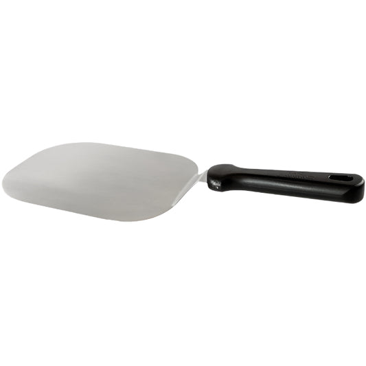 Fat Daddio's Stainless Steel Cake Lifter with 9" x 7" Blade