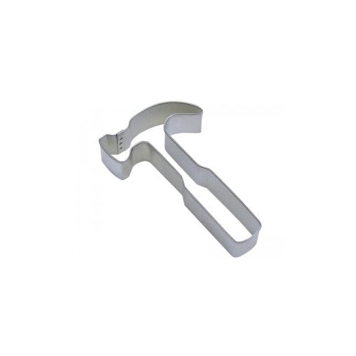 Cookie Cutter Hammer 4.5" Tin