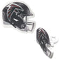 NFL Team Helmet Cupcake Rings - **Eagles & Chiefs in stock Now!*