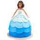 Barbie™ Let's Party - Cake Topper