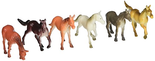 Rhode Island Novelty 2.5" Horses