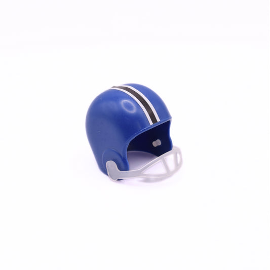 Mini, Football Helmets, 1.75" (purchase a 12 or 32 count)