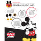 Mickey Mouse Creations
