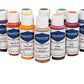 Americolor Candy Color Oil - 2 oz - Choose from Ten Colors