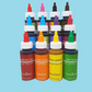 Chefmaster - Gel/Paste Colors - Choose from twenty-five Colors