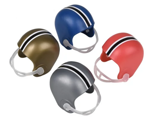 Football Helmets