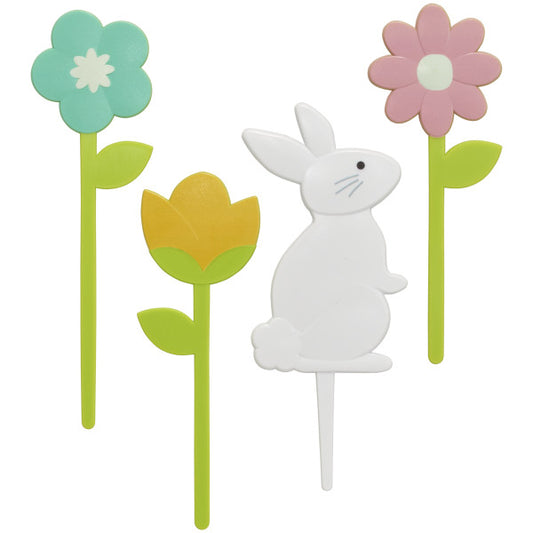 Spring Bunny Cake Kit