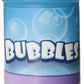 Bubble Bottles, 2 oz, 12/pk