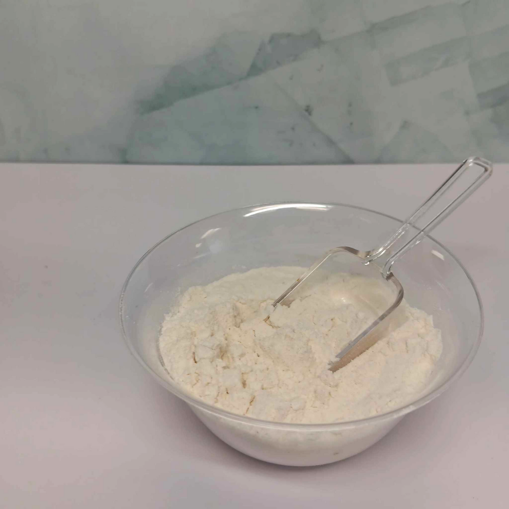 Baking Flour