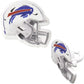 NFL Team Helmet Cupcake Rings - **Eagles & Chiefs in stock Now!*