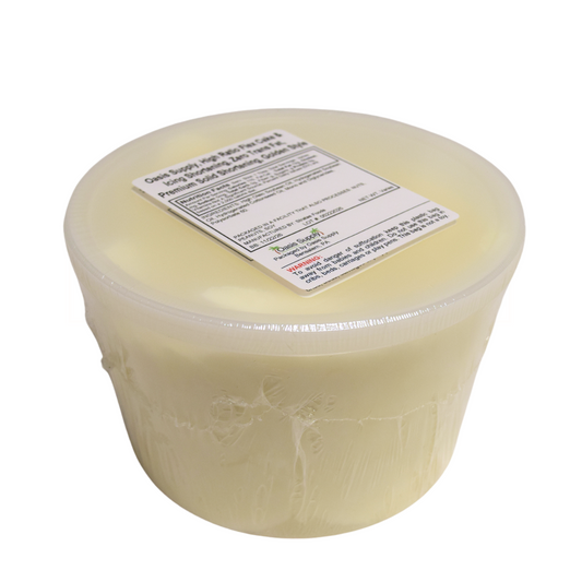 Sweetex Golden Flex Icing Shortening, High Ratio, From 2.5 to 50 lbs