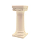 Oasis Supply Wedding Cake Seperator Kit- Grecian Pillars