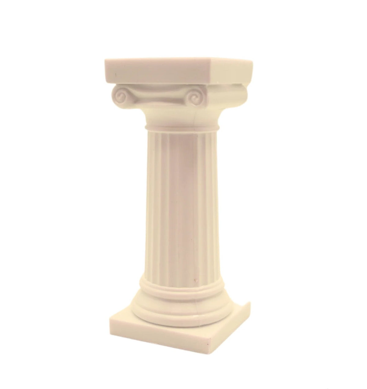 Oasis Supply Wedding Cake Seperator Kit- Grecian Pillars