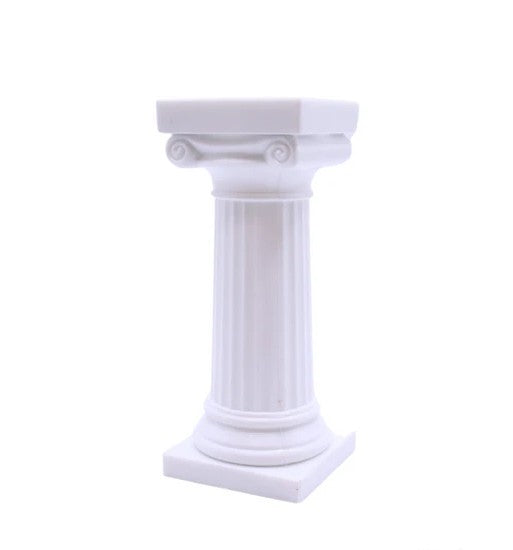 Oasis Supply Wedding Cake Seperator Kit- Grecian Pillars