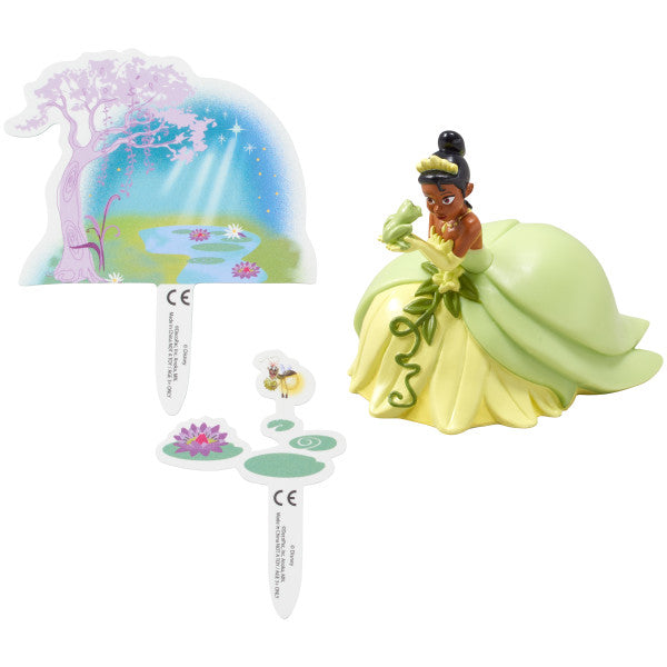 Disney Princess Tiana