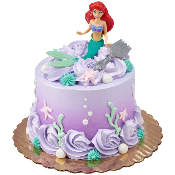 Disney Princess Ariel Colors of the Sea
