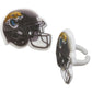 NFL Team Helmet Cupcake Rings - **Eagles & Chiefs in stock Now!*