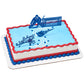 Slap Shot Hockey Cake Kit