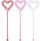 Heart Shaped Skewer - 36