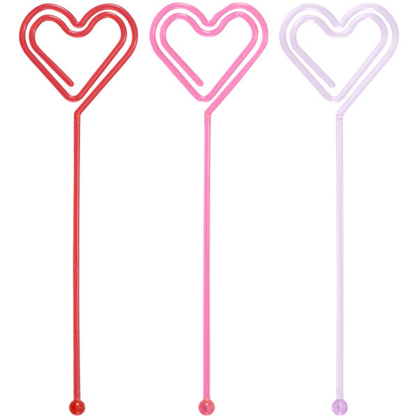 Heart Shaped Skewer - 36