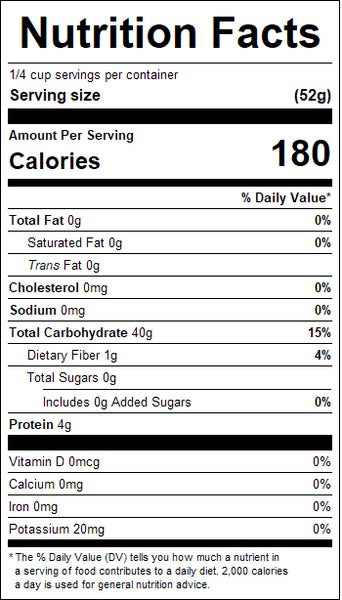 Thermflo Canning & Freezing Thickener