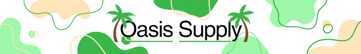 Isomalt Crystals – Oasis Supply Company