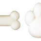 Edible Paws & Bones Dec-Ons® Decorations