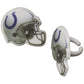 NFL Team Helmet Cupcake Rings - **Eagles & Chiefs in stock Now!*