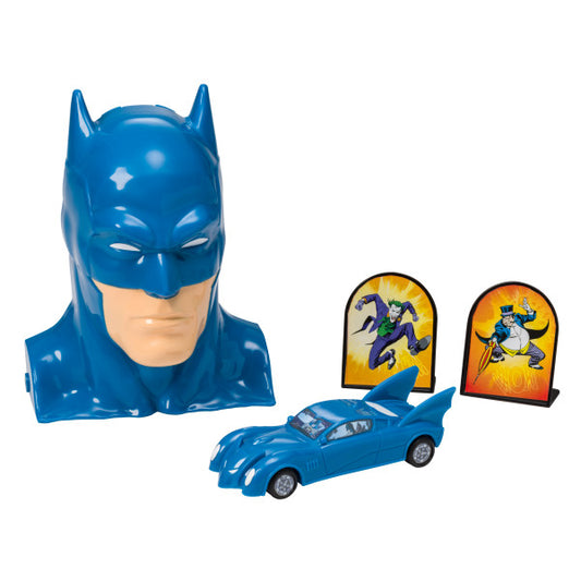 Batman™ To the Rescue Cake Set