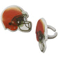 NFL Team Helmet Cupcake Rings - **Eagles & Chiefs in stock Now!*