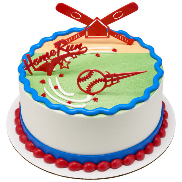 Home Run Cake Kit