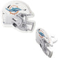 NFL Team Helmet Cupcake Rings - **Eagles & Chiefs in stock Now!*