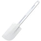 White Spatula, 10", 14", or 16"