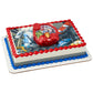 MARVEL'S Avengers Unify King Cake Topper