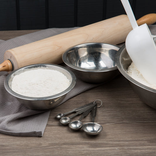 American Artisan Wheat™ Artisan Flour