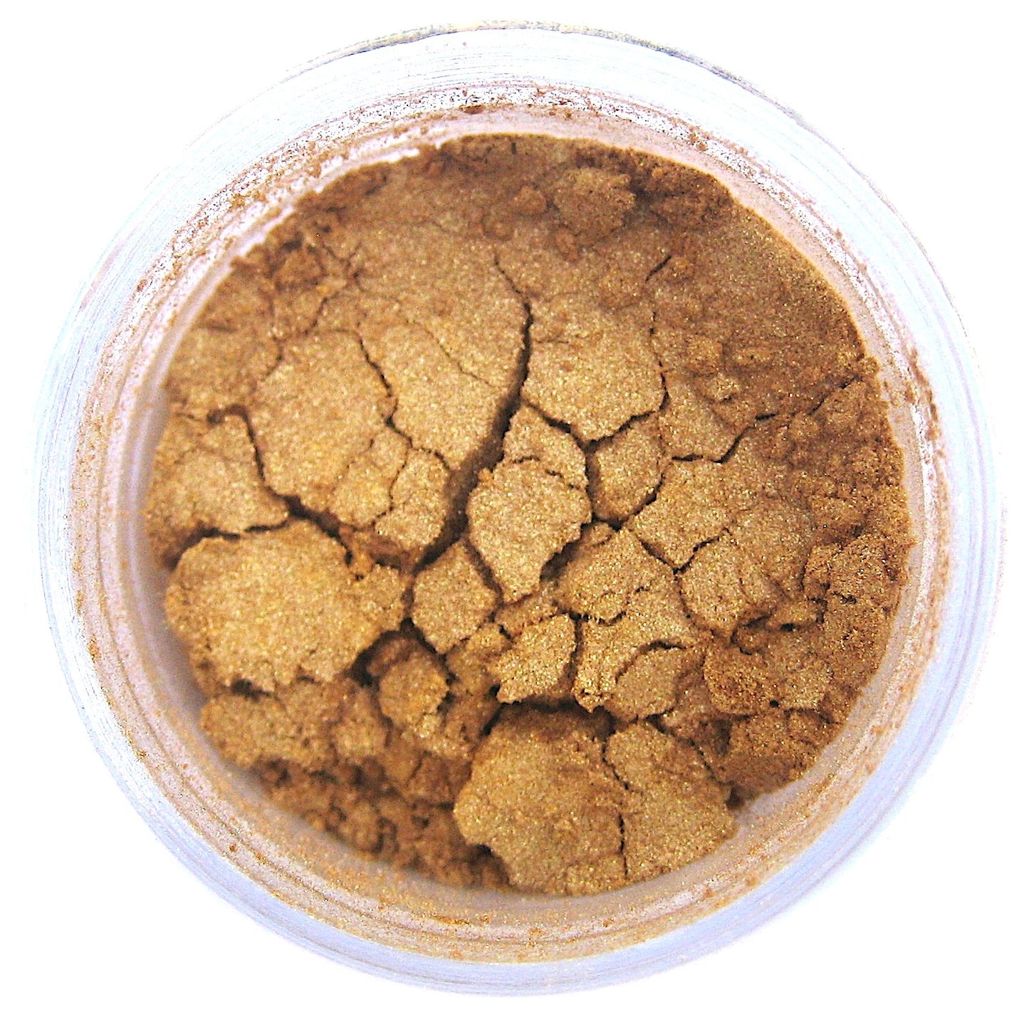 Pharaoh's Gold/Old Gold Luster Dust - 2 grams – Oasis Supply Company