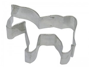 Horse Cookie Cutter