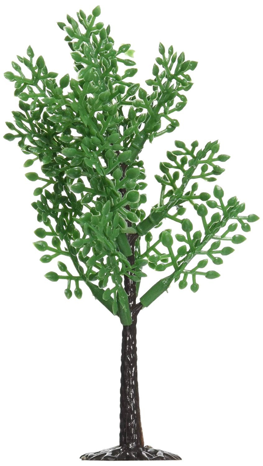 Branch Tree with Stand - 4" - 12 Count or 72 Count