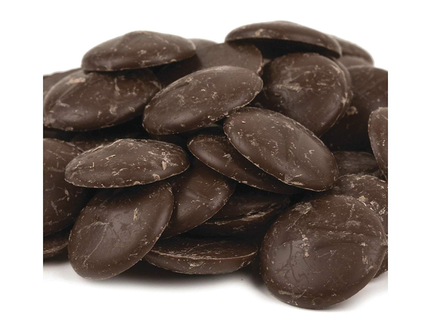 Mercken's Dark Chocolate Wafer Melts