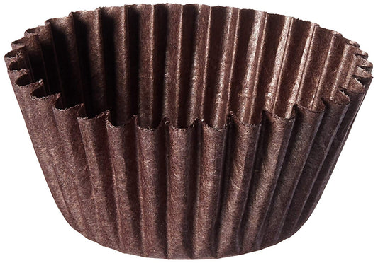 Brown Candy Cups