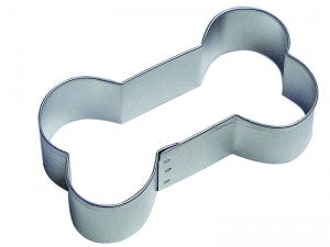 Dog Bone Cookie Cutter