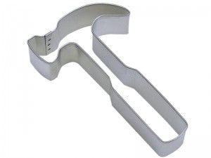 Hammer Cookie Cutter