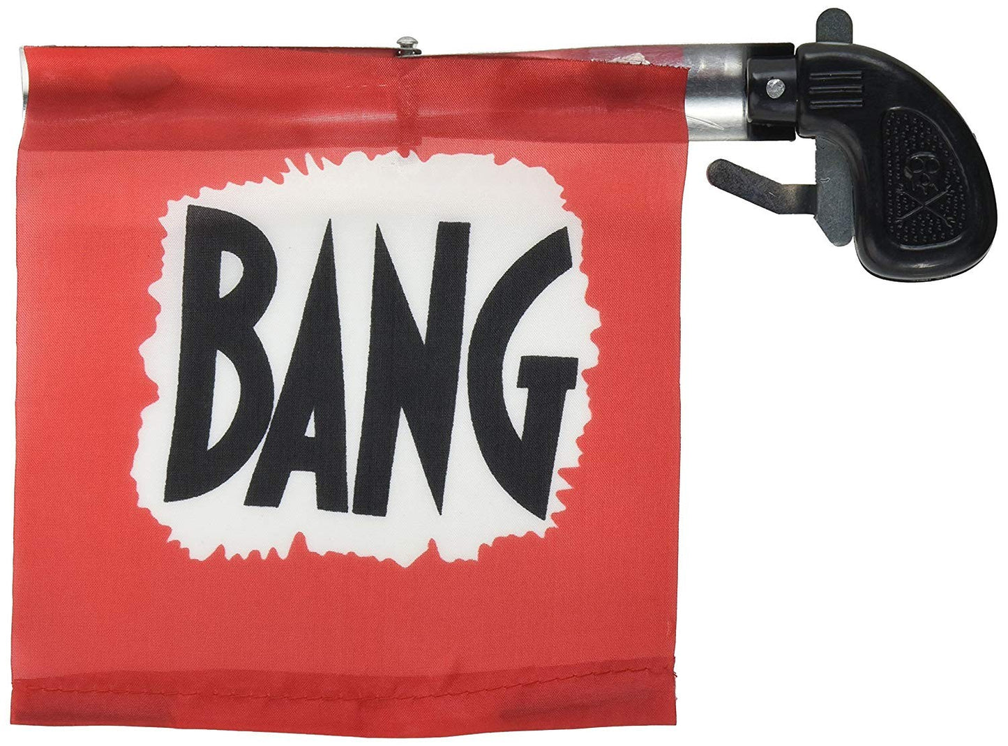 Starter Prank Bang Gun Flag Pistol