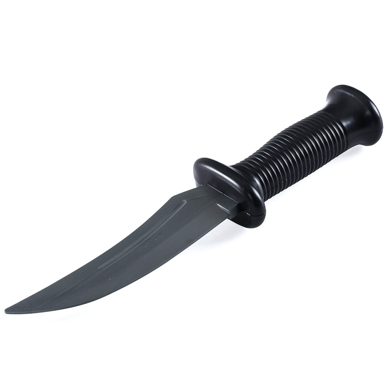 Fake Rubber Knife Halloween Weapon