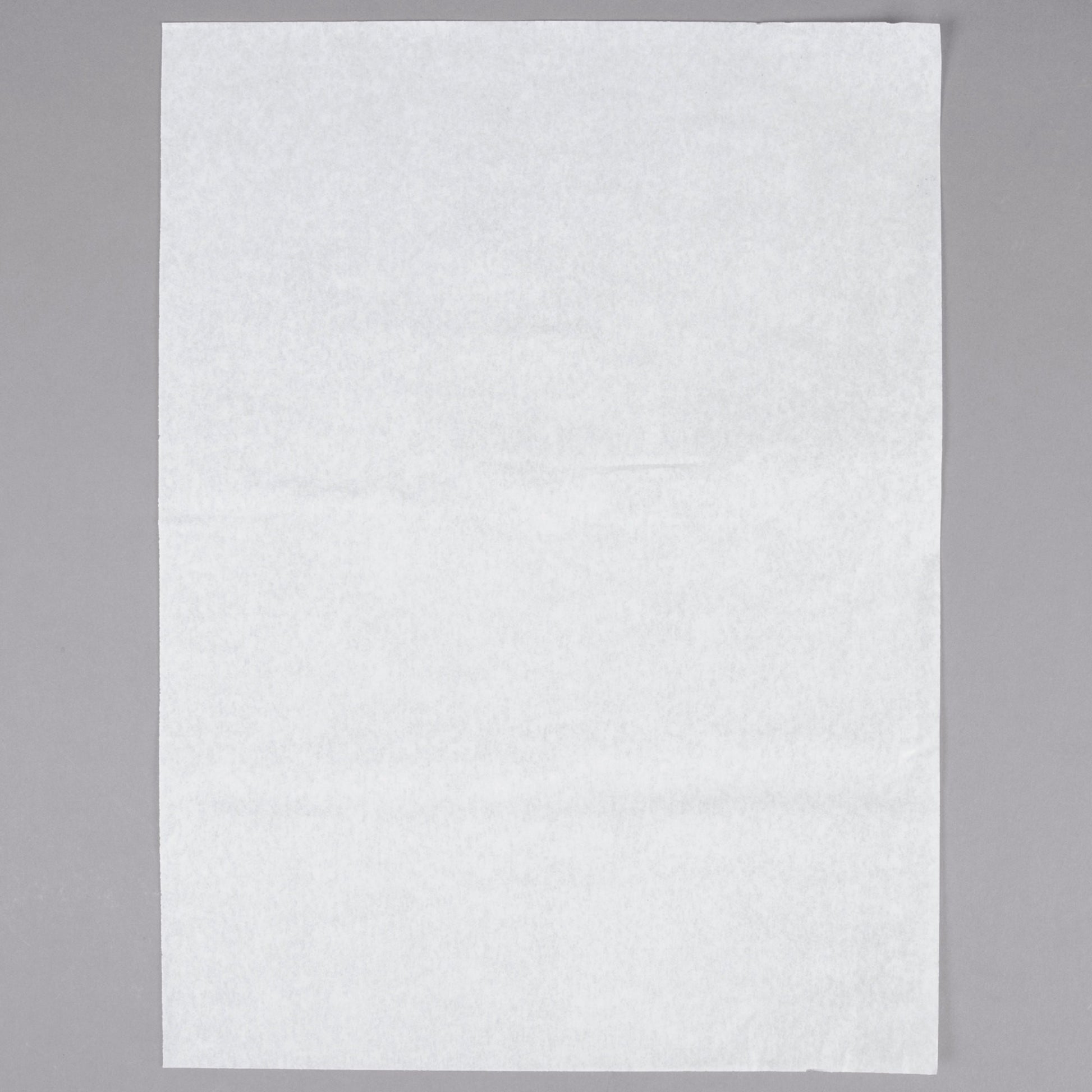 Unbleached 12x16 Parchment Paper Sheets - Perfect Fit for Half