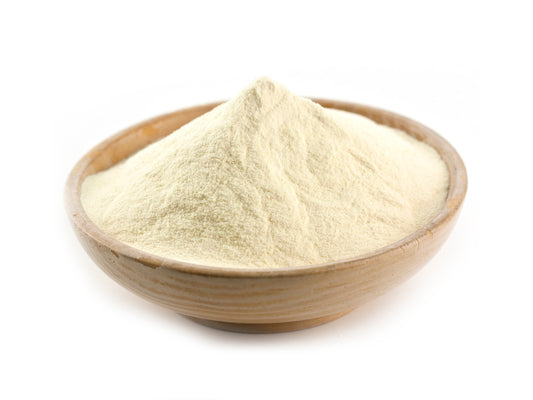 Buttermilk Solids 18% (Powder)