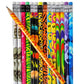 Bulk Assorted Pencils 144 pk